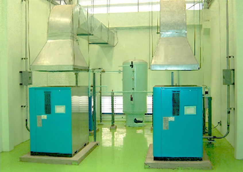 Gifu Seiki Factory