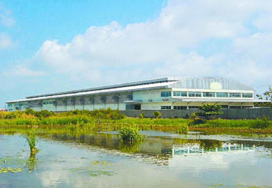 RSB Factory