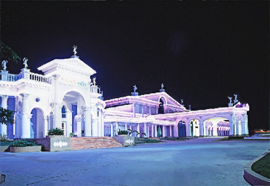 Star Vegas Resort & Club