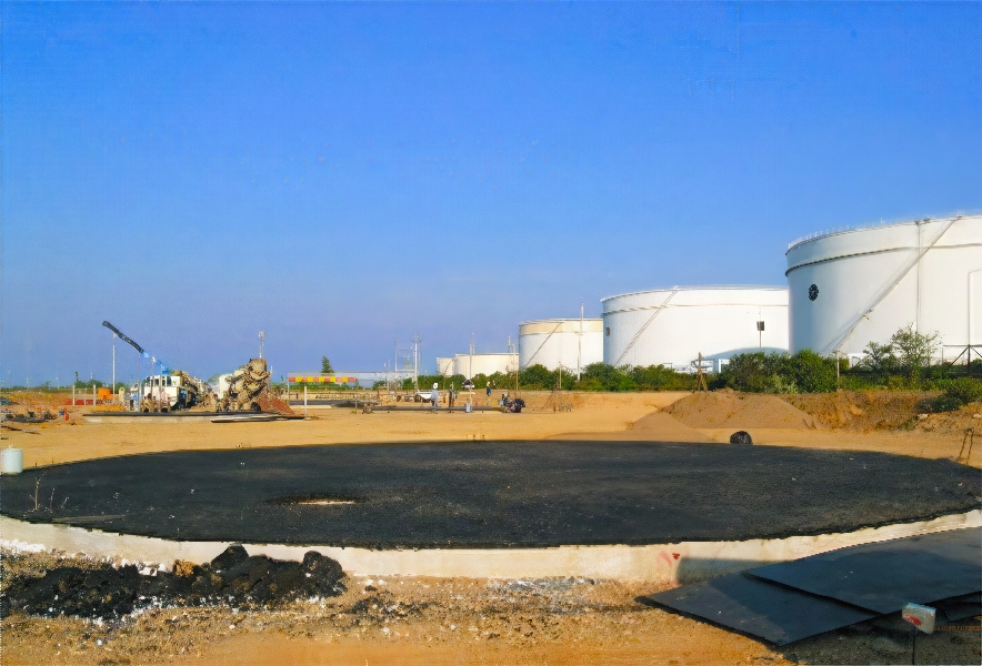 Siam Gulf Petrochemical