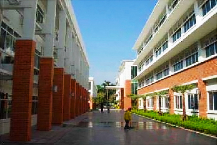 Assumption College, Thonburi
