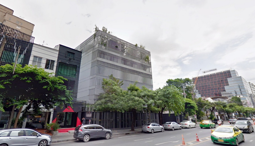 Diamond Residence