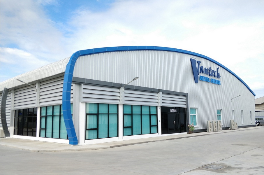 Vantech M.F.