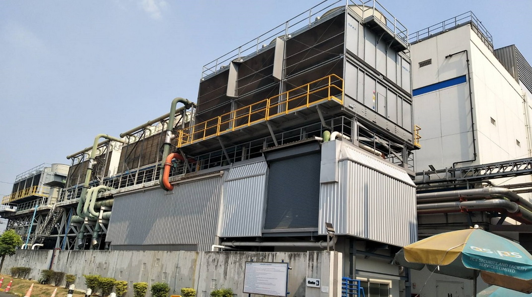 Utility Platform B4