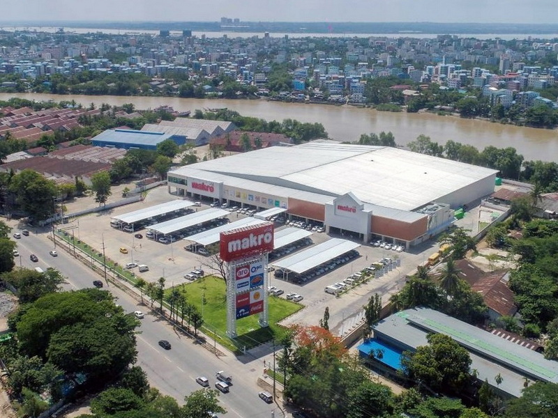 Makro