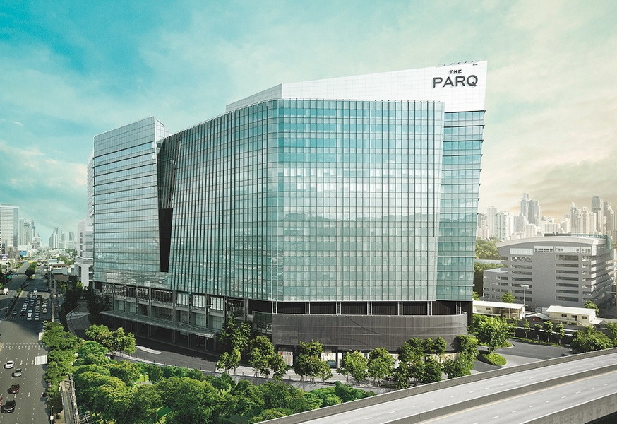 The PARQ